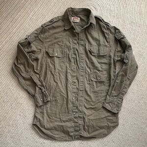 OG Banana Republic!!!